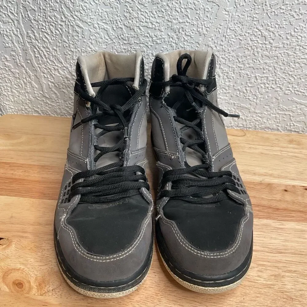 Jordan 1‎ Flight Gray - 374452-002. 5Y EU37,6